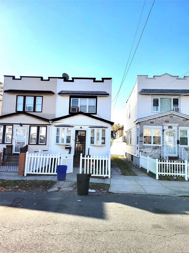 Building Photo - 115-22 146th St