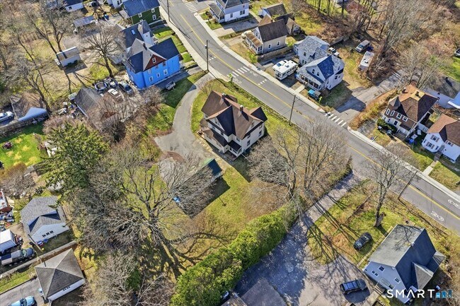 Foto del edificio - 45 Dunham St