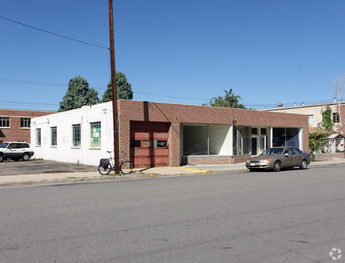 3421 S Lincoln St - Lincoln Terrace