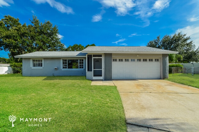 Building Photo - 1022 Saul Ct