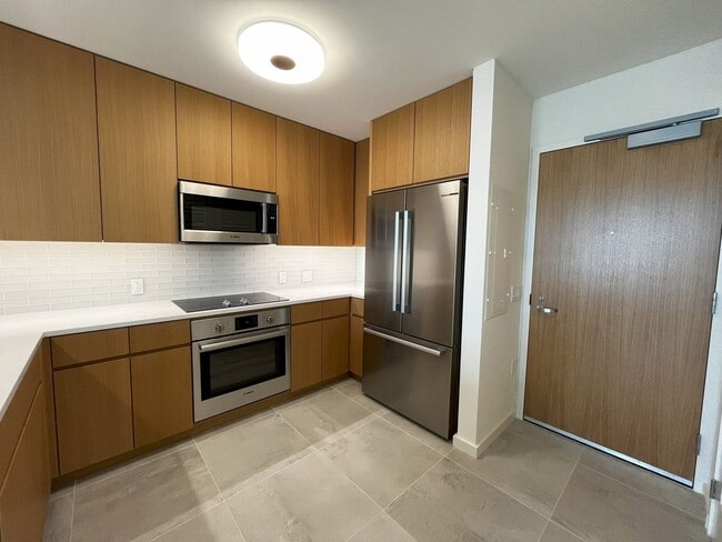 Photo - SKY ALA MOANA ONE BEDROOM AVAILABLE NOW Apartment