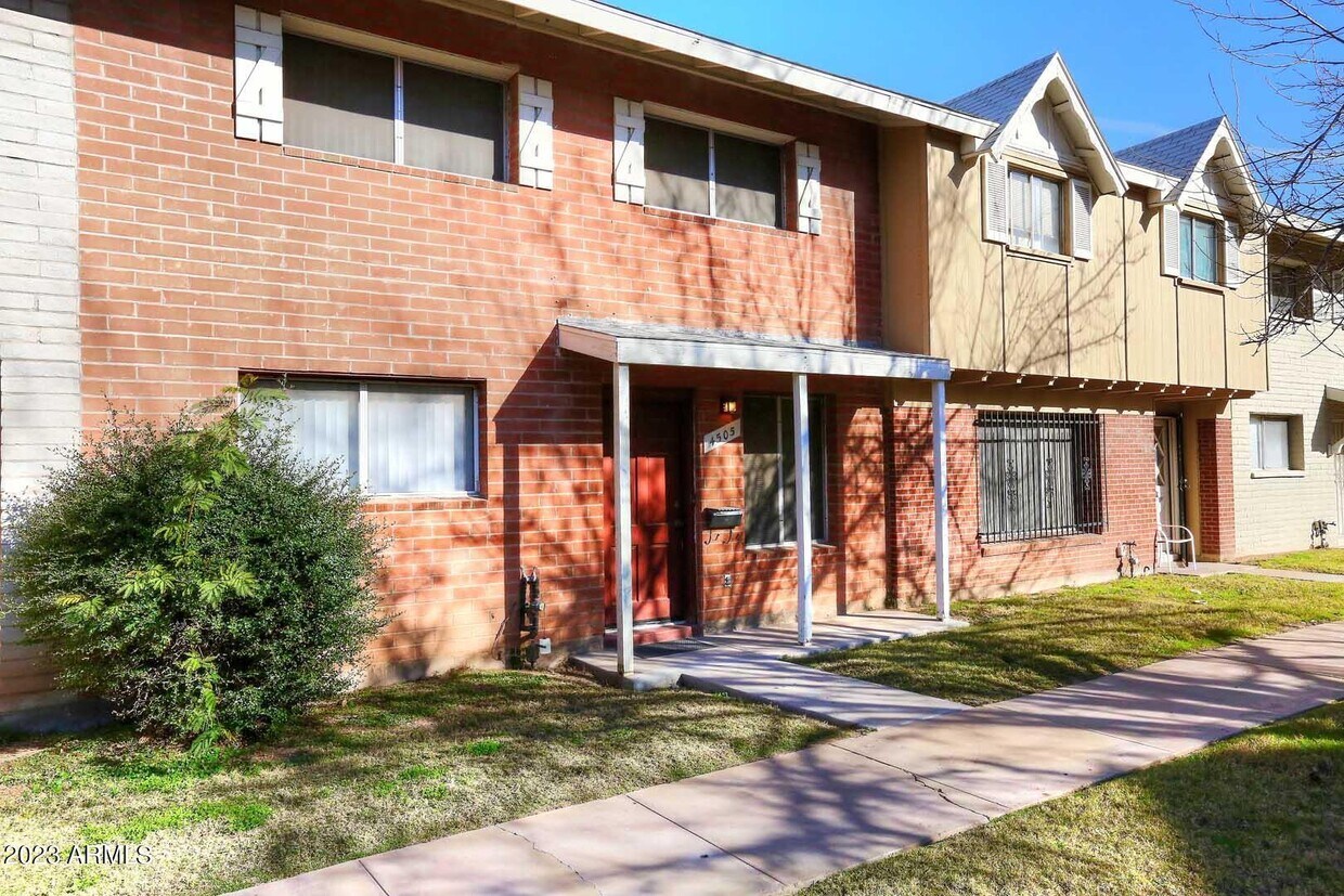 Primary Photo - 4505 S Mill Ave