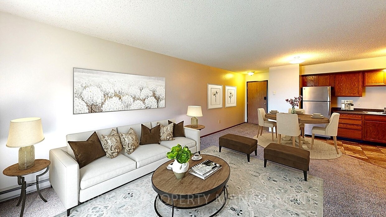 Primary Photo - LOCATED NEAR AREA SHOPPING & UNIVERSITY; S...