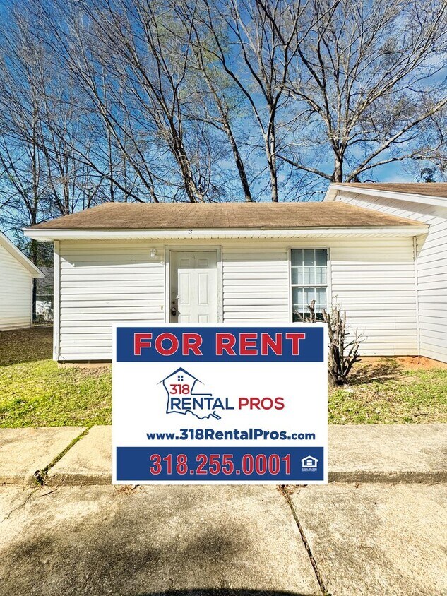 Foto principal - 2708 Kavanaugh Rd