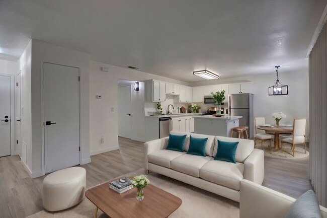 Foto del interior - St. George Apartments