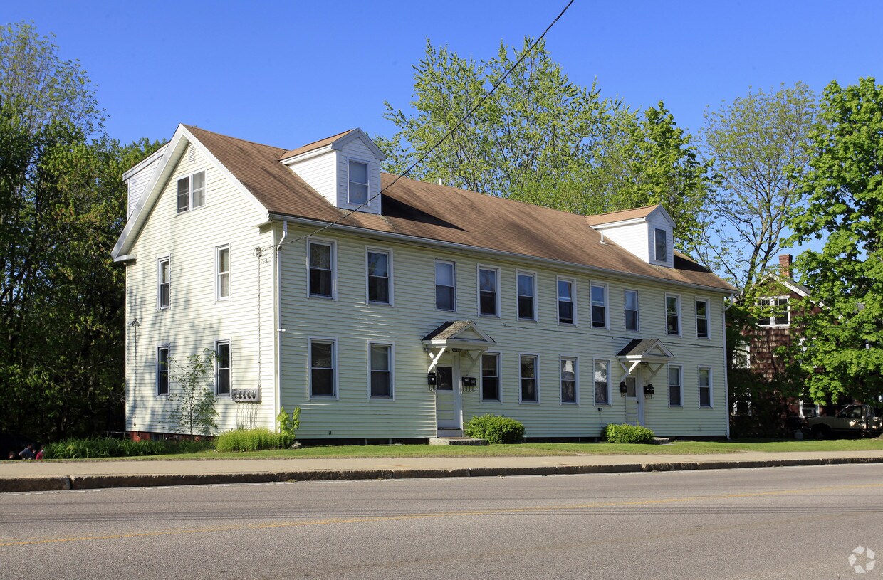 145 Mendon St, Uxbridge, MA 01569 Apartments in Uxbridge, MA