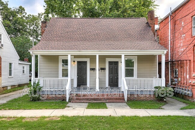 Foto del edificio - 262 Walker St