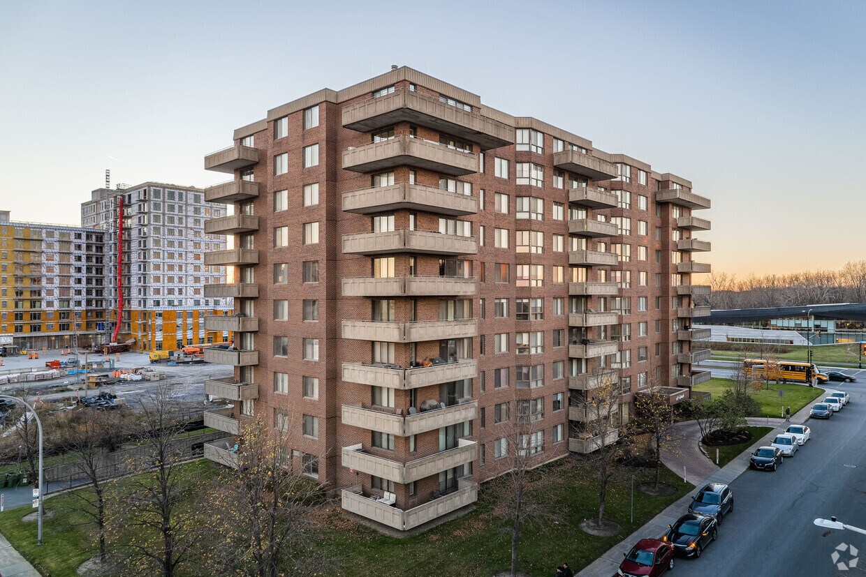 Photo du bâtiment - Le Dorado