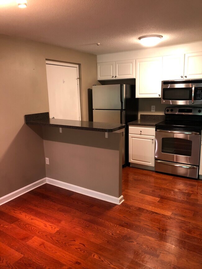 cocina - 21 Pine St