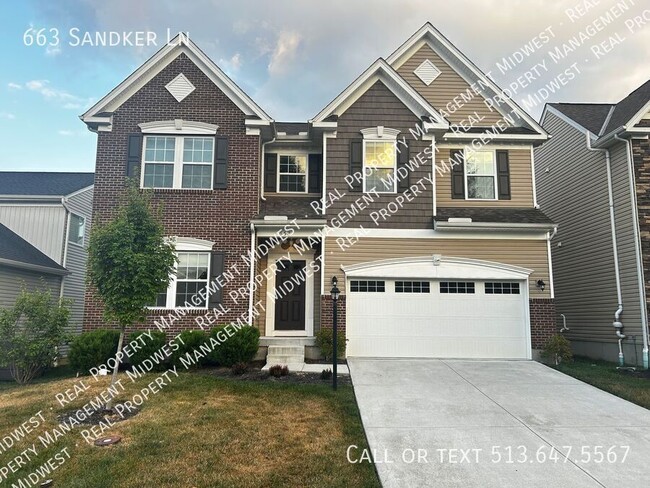 Building Photo - 663 Sandker Ln