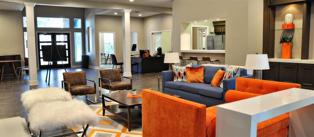 Champions Park Apartments Apartments Houston, TX