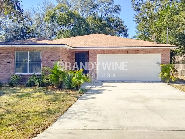 Foto del edificio - 8810 N Orangeview Ave
