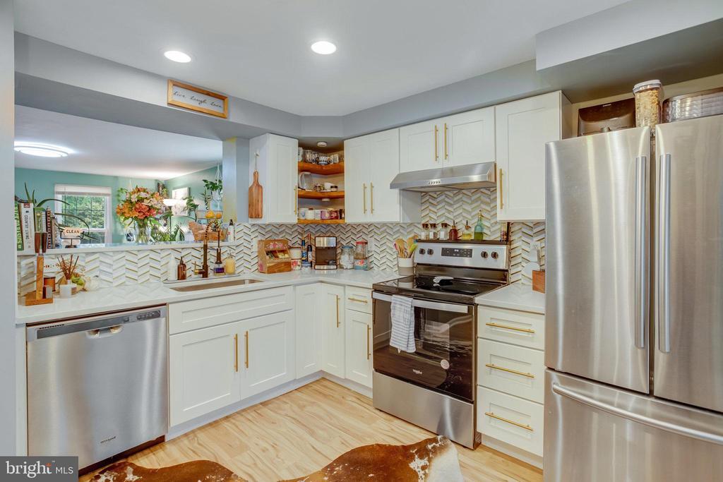 Foto principal - 3410 Belleplain Ct