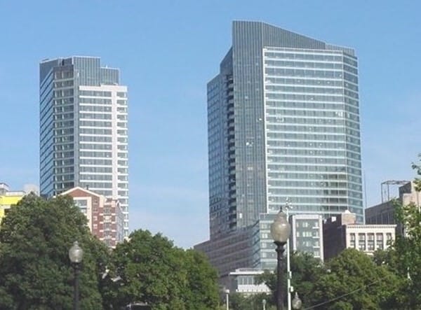 Building Photo - 4 Avery St