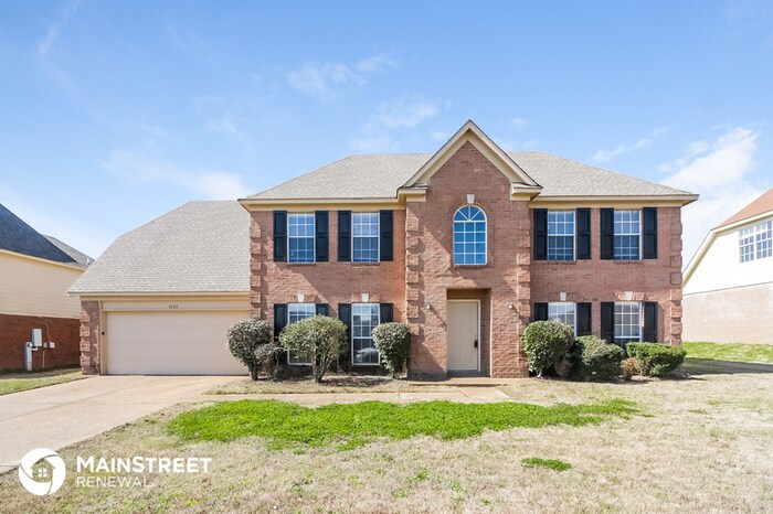 Foto principal - 4793 Harvest Park Dr