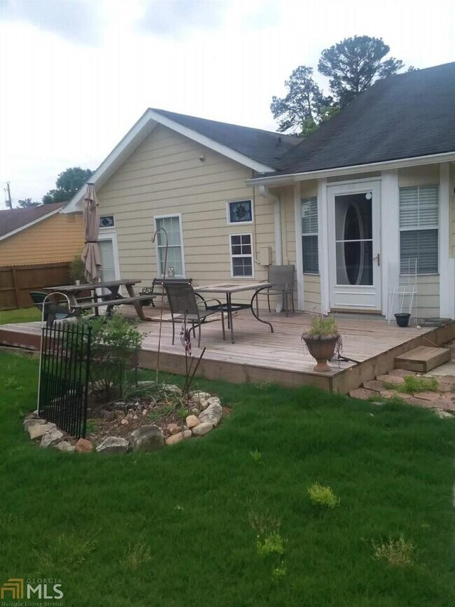Foto del edificio - 2928 Ashly Brooke Ct