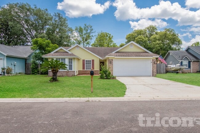 Building Photo - 7835 Weather Vane Dr