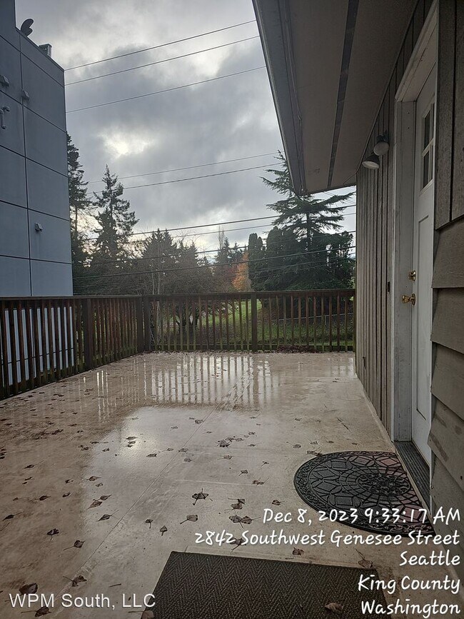 Building Photo - 4 br, 2 bath House - 2842 SW Genesee St