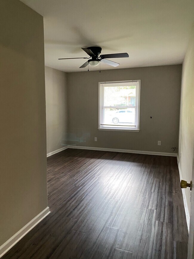 Habitación - 105 Meadowlark Dr