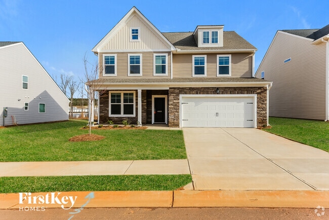 Building Photo - 608 Okame Ct