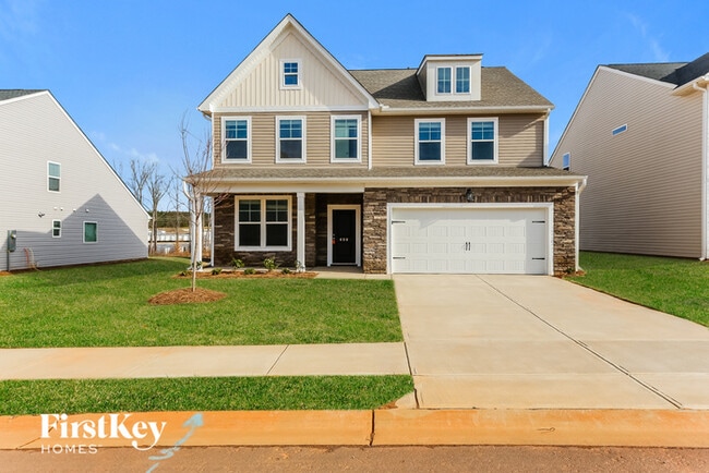 Building Photo - 608 Okame Ct
