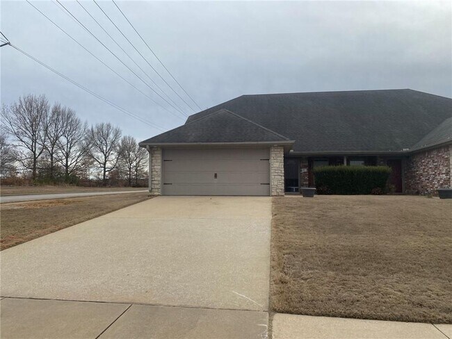 Foto del edificio - 2901 SW Windrift Ave