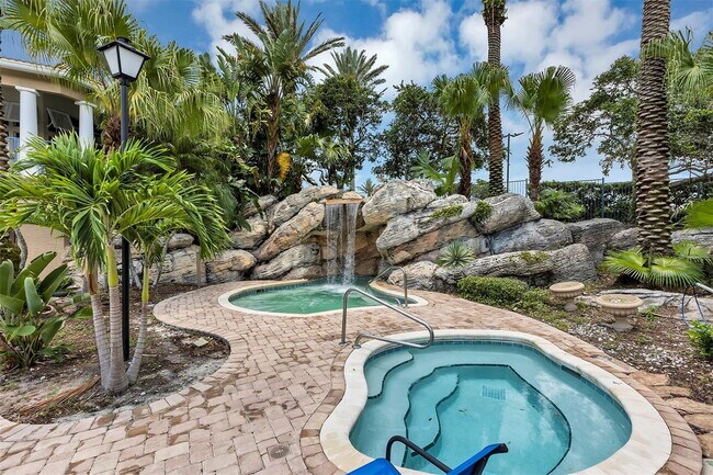 Foto del edificio - Westpointe Boulevard, Orlando, FL 32835 - 1 BR 1 BA condo