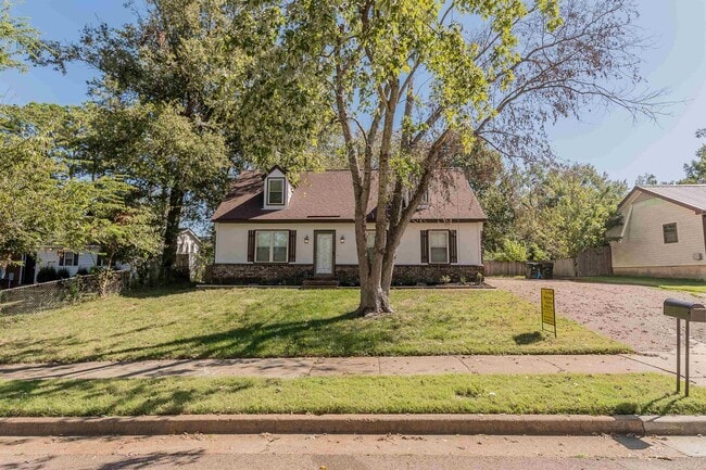 Building Photo - 4150 Elm Hill Dr