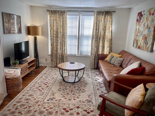 Foto del edificio - 2214 21st St