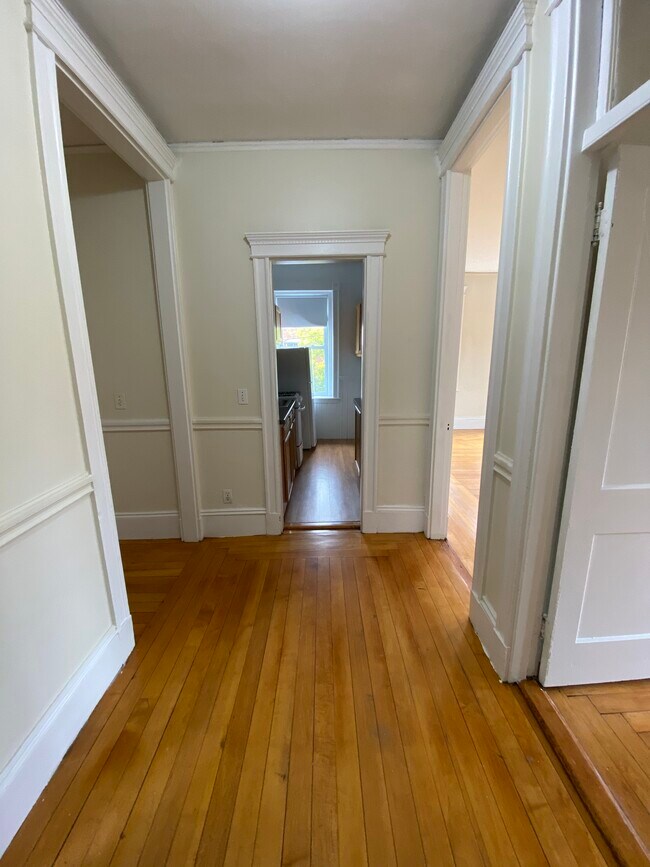 Foto del edificio - 1601 Beacon St