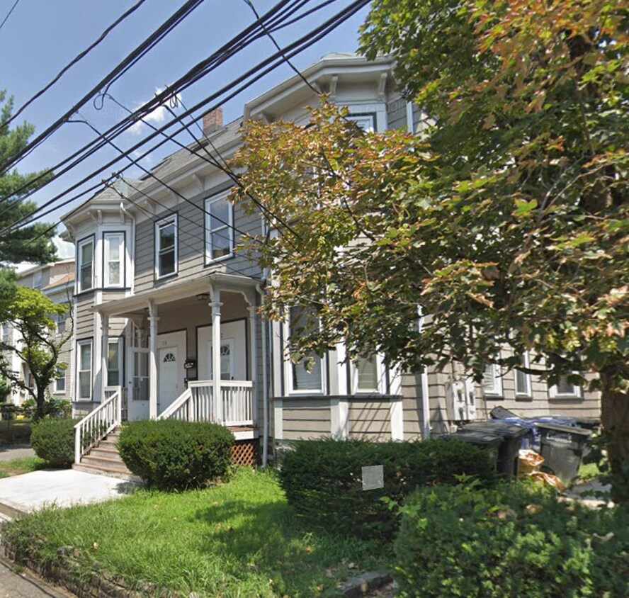 22 Highgate St, Boston, MA 02134 House for Rent in Boston, MA