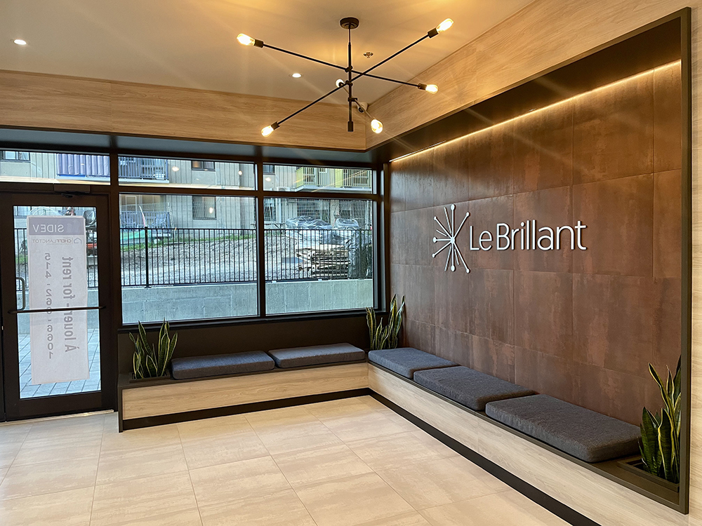 Photo principale - 3550 Rue Jean-Brillant