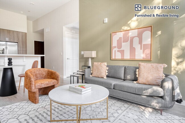 Foto del edificio - 1545 San Antonio St