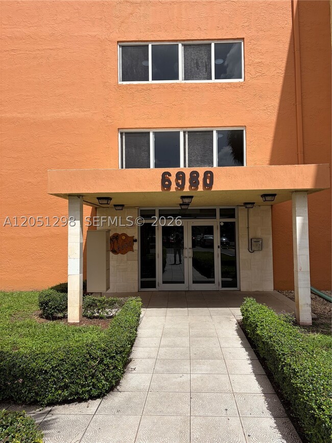 Building Photo - 6980 NW 186th St