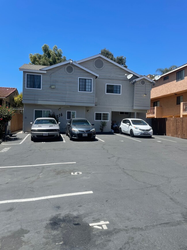 Building Photo - 4516 60th St