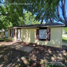 Building Photo - 1602 S Butler Ave