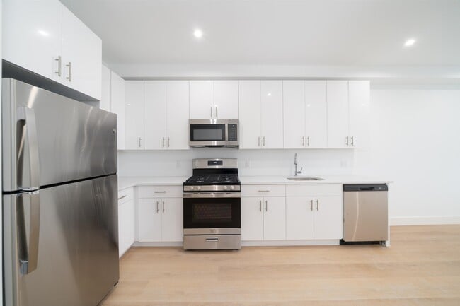 Foto del edificio - 3309 Liberty Ave