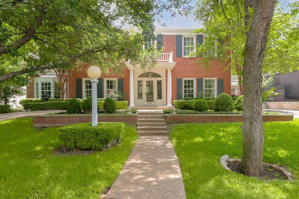 Foto principal - 3001 Hillview Rd