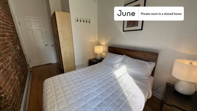 Foto del edificio - Room in Shared 4 bed/4 bath home in Midtown East