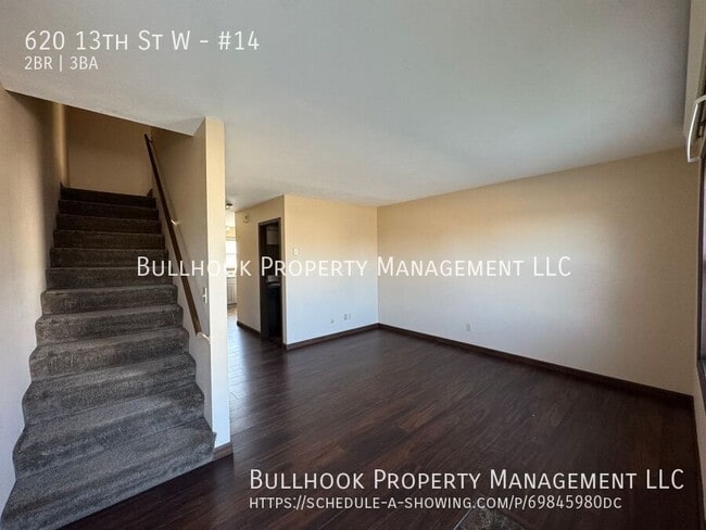 Building Photo - 620 13th St W