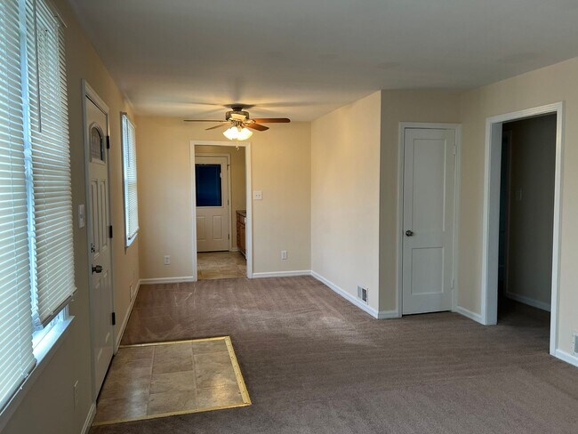 Foto del edificio - Wonderful Rambler Close to NIH, Walter Ree...