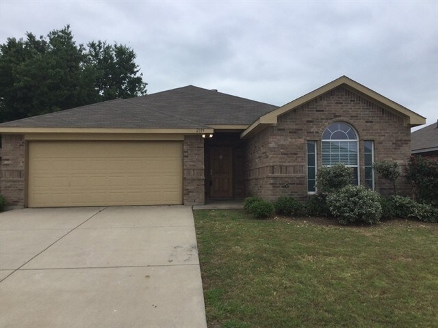 Foto principal - 2119 Turtle Cove Drive