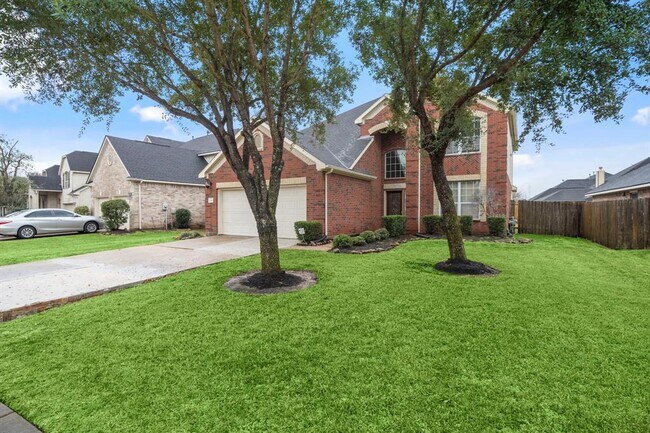 Building Photo - 7810 Iris Glen Ln