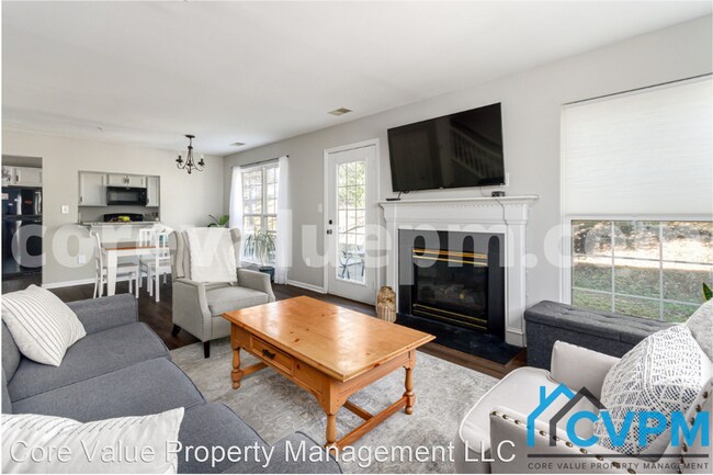 Building Photo - 3 br, 2.5 bath House - 6333 Wild Swan Way ...