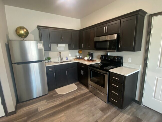 Foto del edificio - 2425 S Jackson Ave