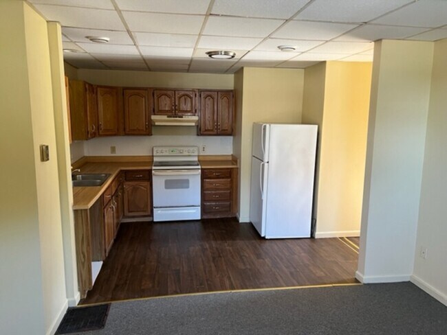 Foto del edificio - 5837 King Hill Avenue