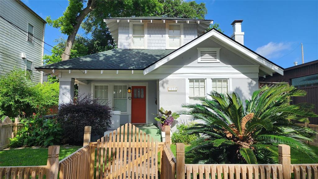 Foto principal - 3414 Yupon St