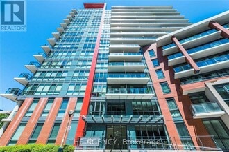 Building Photo - 50 Bruyeres Mews