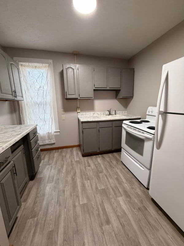 Foto del edificio - 307 N Main St