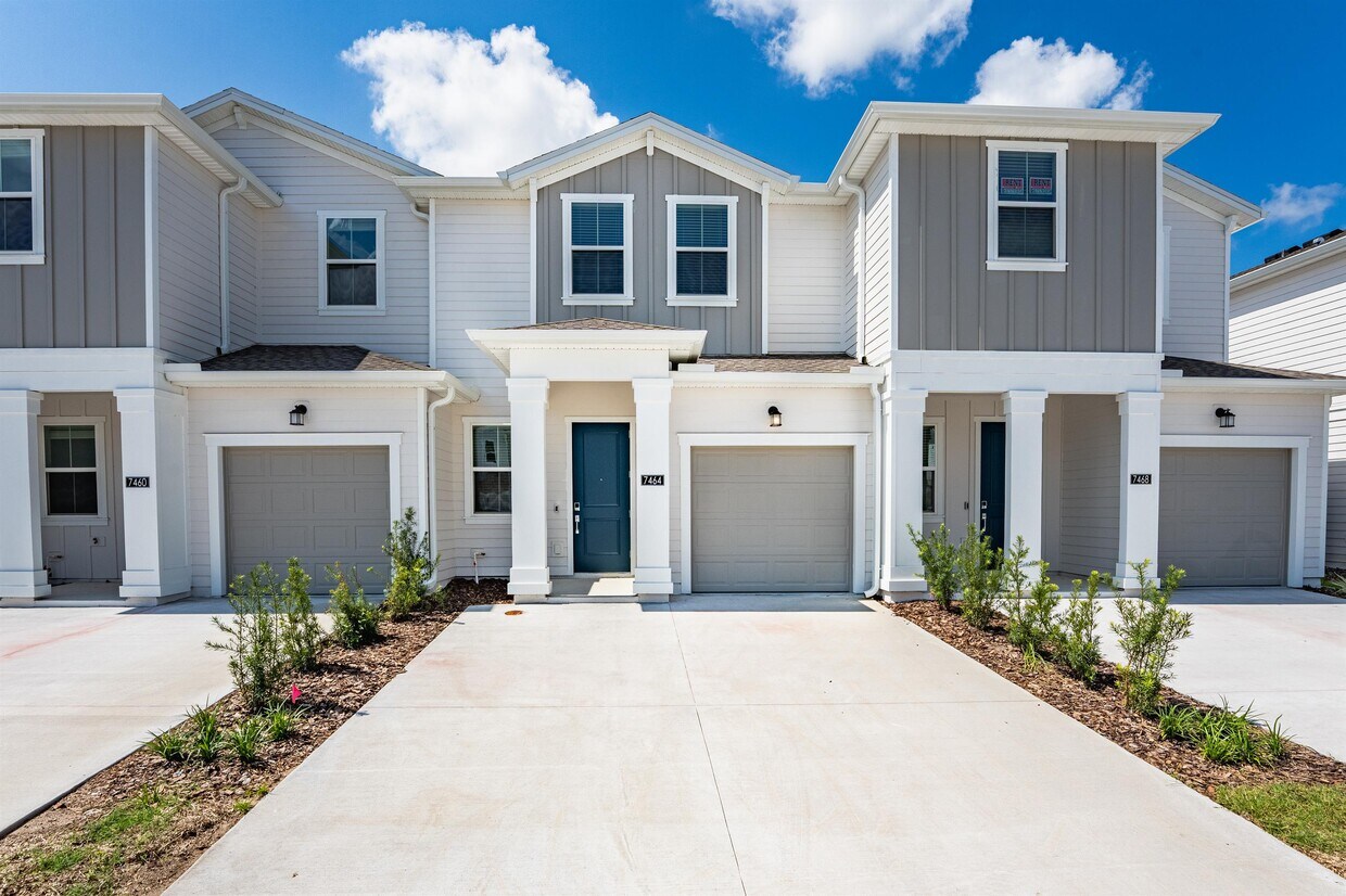 Photo - 7464 Stone Crk Trl (Kissimmee, FL)